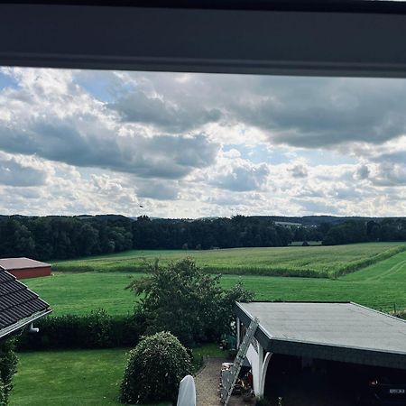 Gerburg Haus Leilighet Rinteln Eksteriør bilde