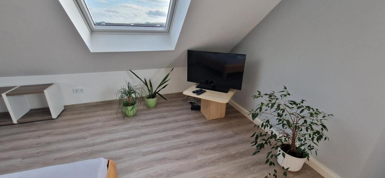 Gerburg Haus Leilighet Rinteln Eksteriør bilde